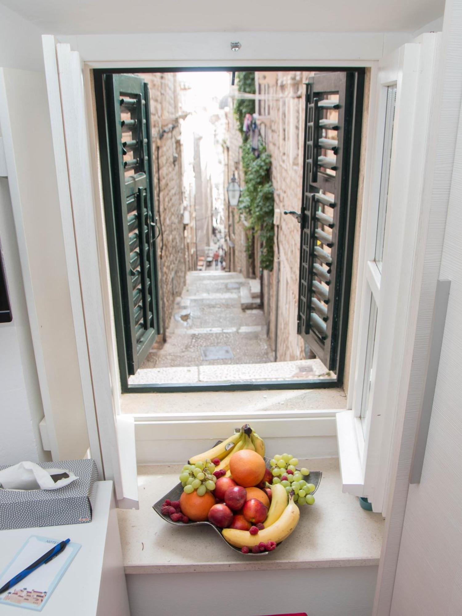 Ferienwohnung Casa De Mateo Ellias Dubrovnik Exterior foto